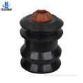 Api Cement Head Double API Cementing Top Bottom Plug Using Manufactory